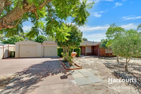 10 Cymosa Pl, Mirrabooka, WA 6061