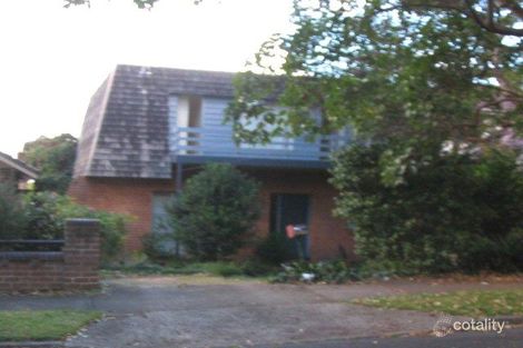 4 Milling St, Hunters Hill, NSW 2110