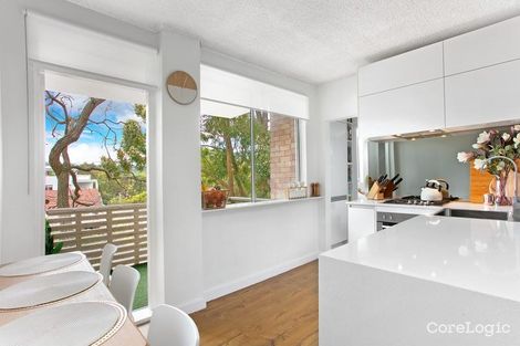 Property photo of 15/47-51 Pacific Parade Dee Why NSW 2099