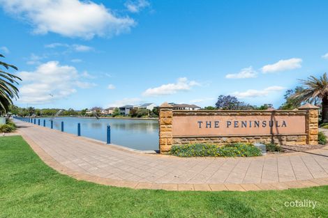 Property photo of 25/44-48 Metro Parade Mawson Lakes SA 5095