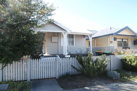 Property photo of 12 Douglas Street Stockton NSW 2295