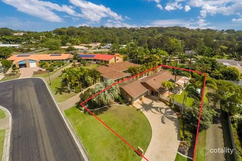 Property photo of 6 Glenbrae Court Buderim QLD 4556