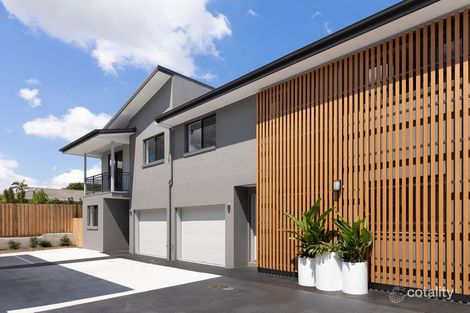 Property photo of 7/438 Compton Road Stretton QLD 4116