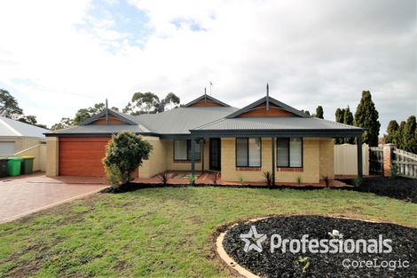 Property photo of 37 Sandpiper Parade Australind WA 6233