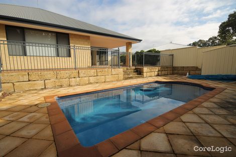 Property photo of 37 Sandpiper Parade Australind WA 6233