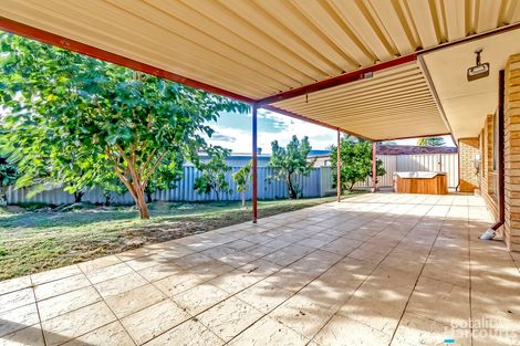 Property photo of 4 Altair Close Alexander Heights WA 6064