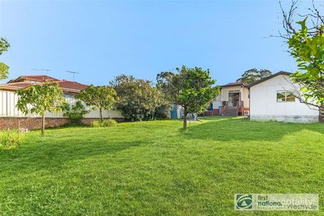 Property photo of 147 Targo Road Girraween NSW 2145