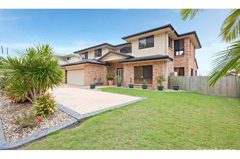 Property photo of 25 Leilani Drive Birkdale QLD 4159