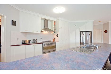 Property photo of 25 Leilani Drive Birkdale QLD 4159