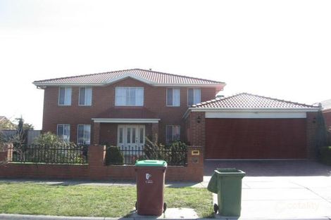 1 Turanga Pl, Hallam, VIC 3803