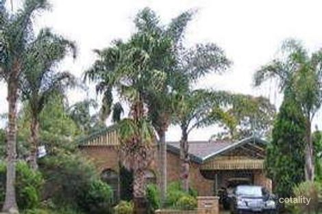 Property photo of 41 Bradman Road Menai NSW 2234