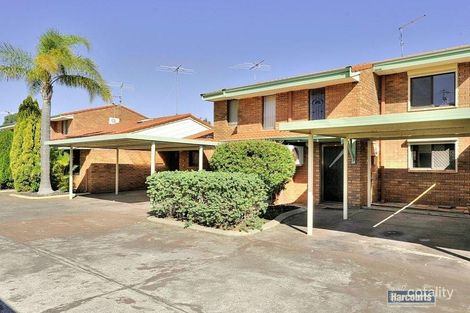 4/41-43 Creery St, Dudley Park, WA 6210