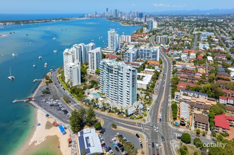 Property photo of 906/360 Marine Parade Labrador QLD 4215