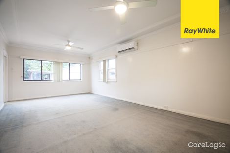 Property photo of 18 Gallipoli Street Lidcombe NSW 2141