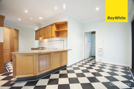Property photo of 18 Gallipoli Street Lidcombe NSW 2141