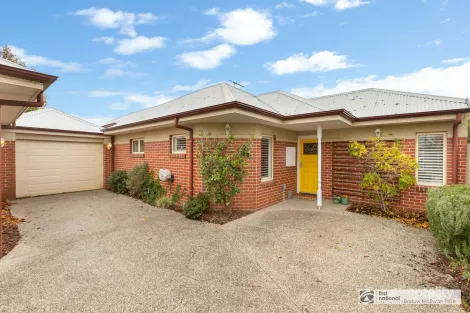 Property photo of 3/58 Rayner Street Altona VIC 3018
