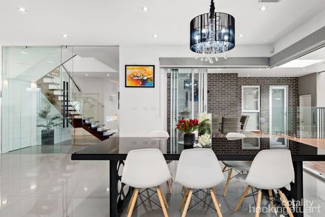 Property photo of 23 Arroyo Place Caroline Springs VIC 3023