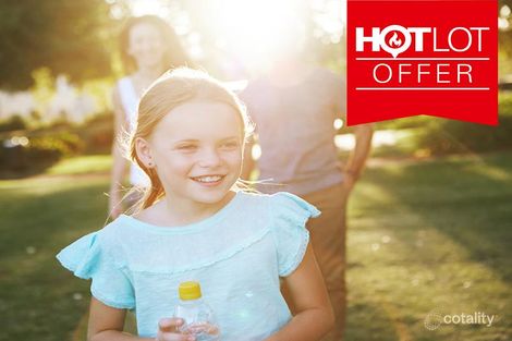 Lot 1067 Lambeth Cir, Wellard, WA 6170