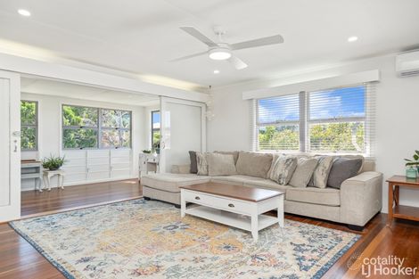 Property photo of 80 Livingstone Street Berserker QLD 4701