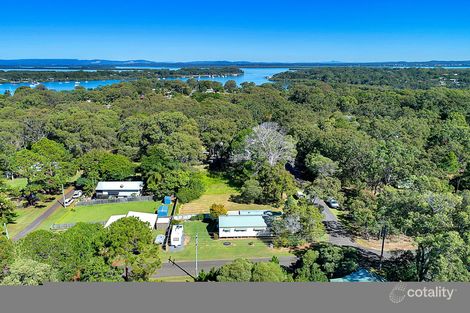 Property photo of 2 Belar Street Lamb Island QLD 4184