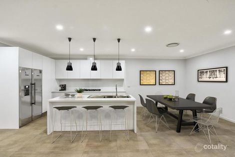 Property photo of 11 Radisich Loop Oran Park NSW 2570