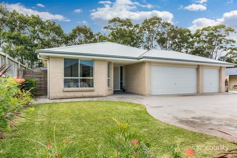 51 Rayleigh Dr, Worrigee, NSW 2540