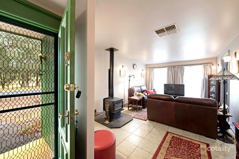 Property photo of 52 Harrington Circuit Kambah ACT 2902