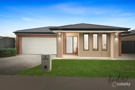6 Werriberri St, Kalkallo, VIC 3064