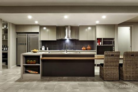 Property photo of 18 Springridge Boulevard Wallan VIC 3756