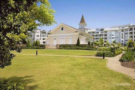 Property photo of 47/58 Village Drive Breakfast Point NSW 2137