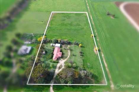 Property photo of 42 Pondage Road Bridgewater On Loddon VIC 3516