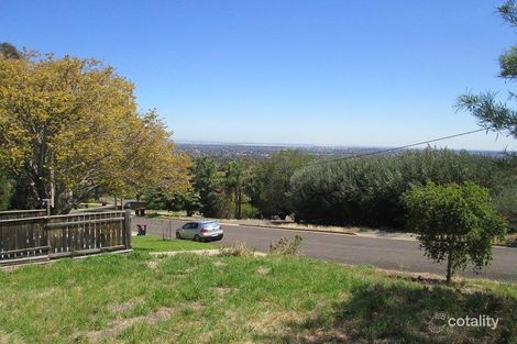 Property photo of 16 Clark Street Stonyfell SA 5066