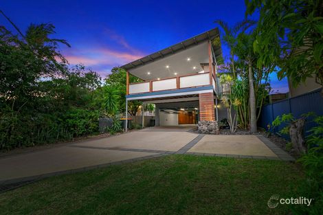 Property photo of 2310 Wynnum Road Wynnum QLD 4178