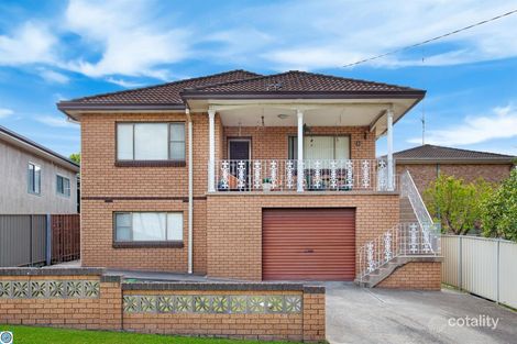 Property photo of 6 Robertson Street Coniston NSW 2500