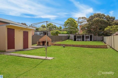 Property photo of 6 Robertson Street Coniston NSW 2500