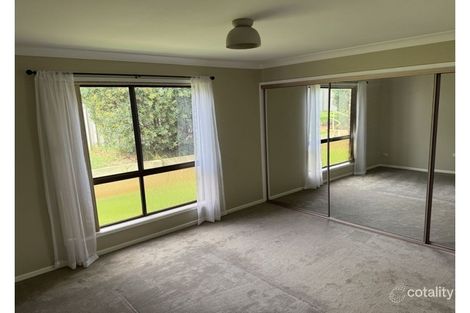 Property photo of 6 Tea Tree Court Newtown QLD 4350