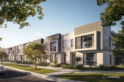 Lot 103 Precinct Rd, Charlemont, VIC 3217