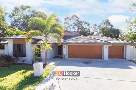 2 Daisy Pl, Doolandella, QLD 4077
