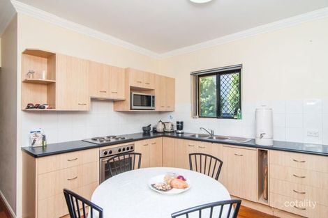 Property photo of 2/76 Elizabeth Street Paddington QLD 4064