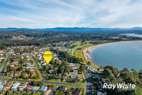 Property photo of 8 Lockyersleigh Avenue Batehaven NSW 2536