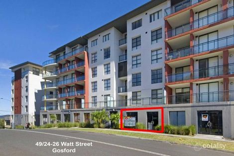 49/24-26 Watt St, Gosford, NSW 2250