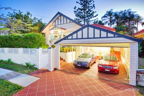 26 Park Ave, Auchenflower, QLD 4066