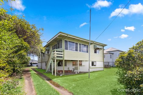 Property photo of 25 Pearson Street Granville QLD 4650