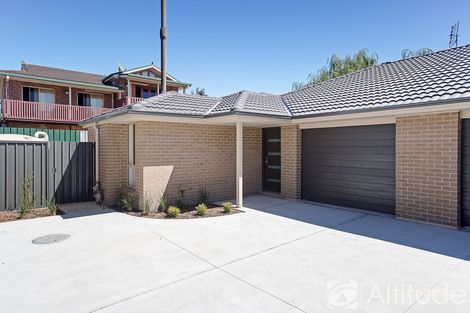 2/25a Alliance St, East Maitland, NSW 2323