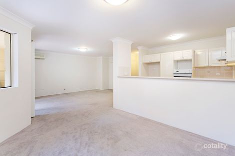 Property photo of 112/23 George Street North Strathfield NSW 2137