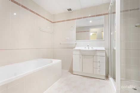 Property photo of 112/23 George Street North Strathfield NSW 2137