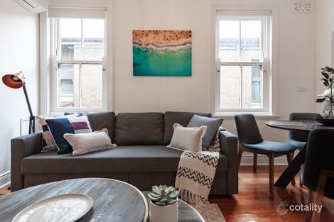 Property photo of 17A Dalgety Road Millers Point NSW 2000