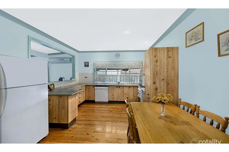 Property photo of 7 George Evans Road Killarney Vale NSW 2261