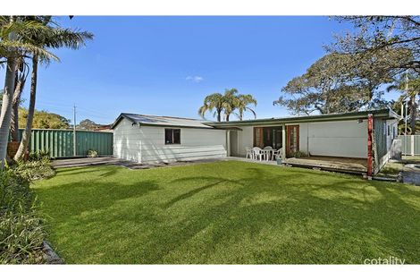 Property photo of 7 George Evans Road Killarney Vale NSW 2261