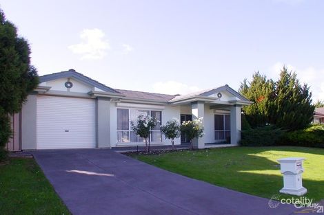 71 Warburton Dr, Woodcroft, SA 5162